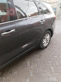 كيا سورينتو